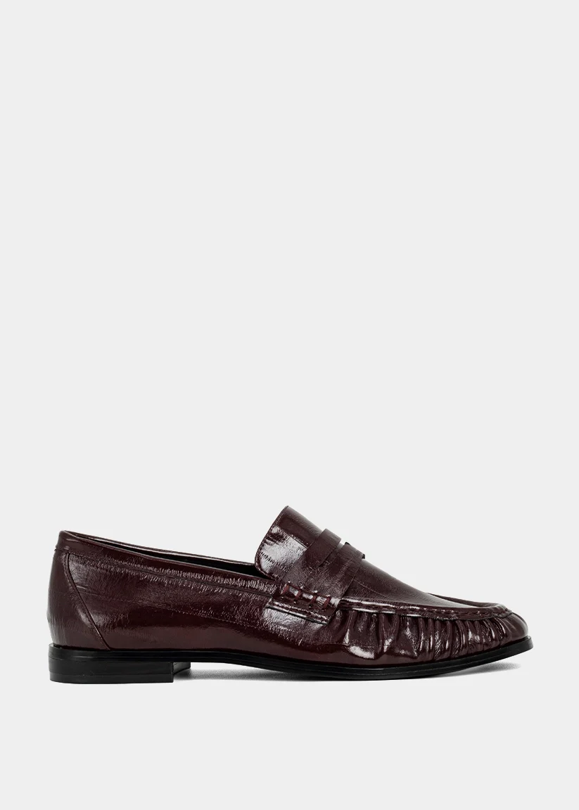 NEW IN FLAT SHOES